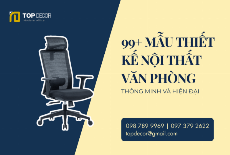 Hinh anh ban lam viec duoc decor dep mat voi cay xanh va den de ban, tao cam giac thoai mai va thuan tien